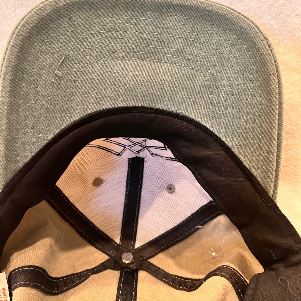 Trinity Classic Cap Adjustable Used - image 6